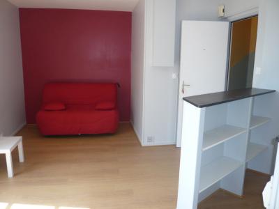 For rent Laval 1 room 20 m2 Mayenne (53000) photo 0