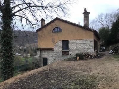 Acheter Maison Villefranche-de-rouergue Aveyron