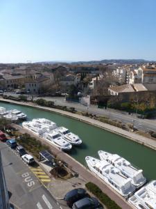 For sale Narbonne 2 rooms 28 m2 Aude (11100) photo 0