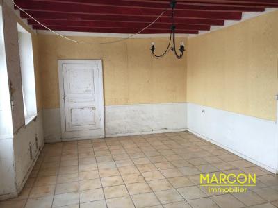 For sale Ladapeyre 6 rooms 85 m2 Creuse (23270) photo 4