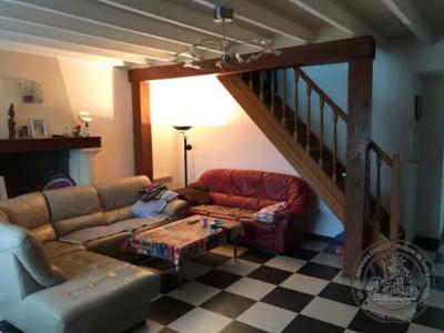 For sale Falleron 7 rooms 122 m2 Vendee (85670) photo 1