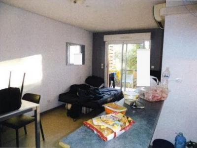 For sale Beziers 2 rooms 36 m2 Herault (34500) photo 2