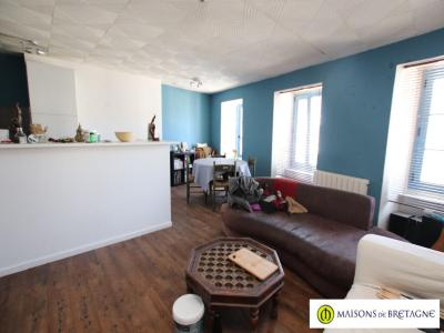 For sale Quimperle 10 rooms 212 m2 Finistere (29300) photo 2