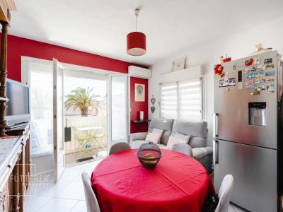 For sale Narbonne 2 rooms 33 m2 Aude (11100) photo 0
