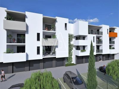 Acheter Appartement 58 m2 Argeles-sur-mer
