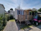 Rent for holidays Mobile-home Canet-en-roussillon  36 m2 4 pieces