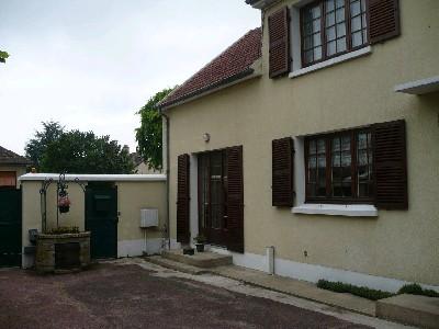 For sale Mesnil-en-thelle 6 rooms 140 m2 Oise (60530) photo 0