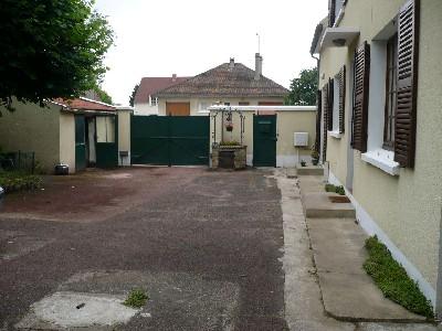 For sale Mesnil-en-thelle 6 rooms 140 m2 Oise (60530) photo 2