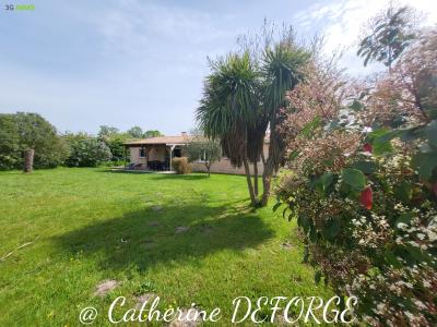 For sale Laruscade 5 rooms 115 m2 Gironde (33620) photo 0