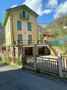 For sale Valdeblore 8 rooms 204 m2 Alpes Maritimes (06420) photo 0