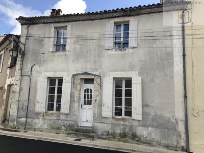 For sale Riberac 6 rooms 127 m2 Dordogne (24600) photo 0