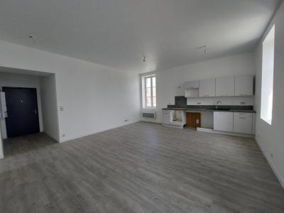 Acheter Appartement 54 m2 Bourges
