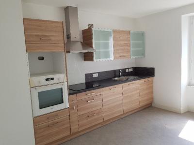 Annonce Vente 4 pices Appartement Fouesnant 29