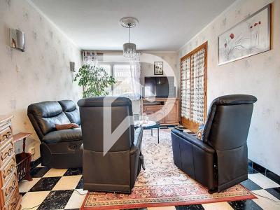 For sale Sin-le-noble 6 rooms 110 m2 Nord (59450) photo 0
