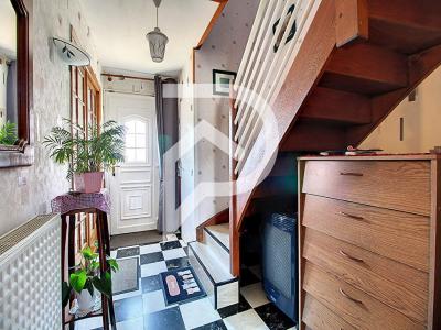 For sale Sin-le-noble 6 rooms 110 m2 Nord (59450) photo 3