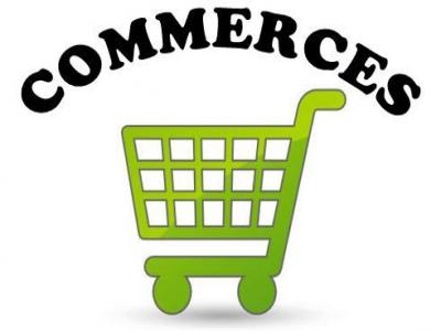 Annonce Vente Commerce Caen 14