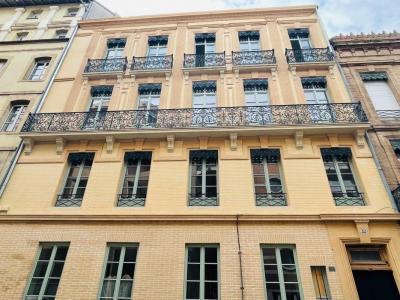 For sale Toulouse 2 rooms 52 m2 Haute garonne (31000) photo 0