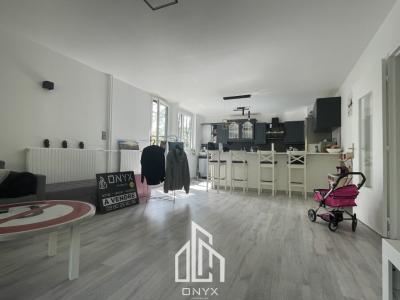 Acheter Appartement Mery-sur-oise 242000 euros