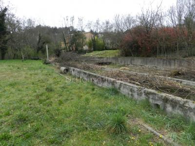 For sale Chassiers 2766 m2 Ardeche (07110) photo 4