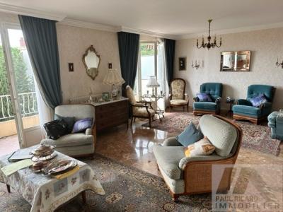 For sale Montpellier 5 rooms 119 m2 Herault (34090) photo 1