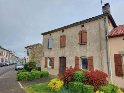 For sale Riscle 6 rooms Gers (32400) photo 0