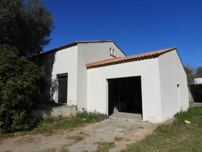 For sale Frontignan 3 rooms 56 m2 Herault (34110) photo 0