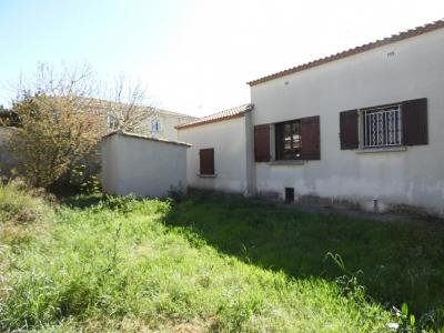 For sale Frontignan 3 rooms 56 m2 Herault (34110) photo 1