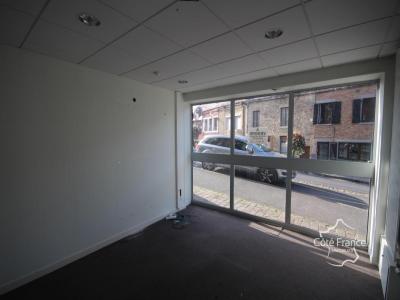Annonce Vente Local commercial Fumay 08
