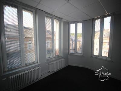 Acheter Local commercial Fumay 60000 euros