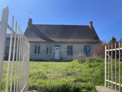 For sale Maison-feyne Creuse (23800) photo 0