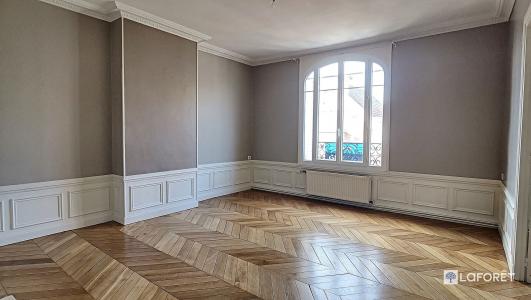 For rent Chauny 4 rooms 107 m2 Aisne (02300) photo 1