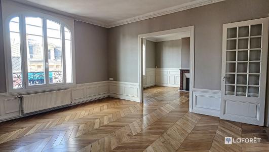 For rent Chauny 4 rooms 107 m2 Aisne (02300) photo 2