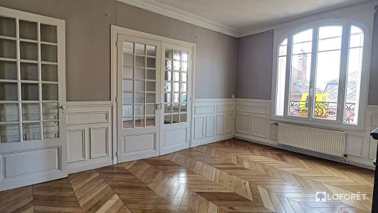 For rent Chauny 4 rooms 107 m2 Aisne (02300) photo 3