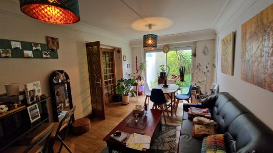 For sale Fouesnant 3 rooms 62 m2 Finistere (29170) photo 1
