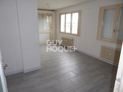 For rent Poitiers 2 rooms 48 m2 Vienne (86000) photo 2