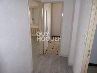 For rent Poitiers 2 rooms 48 m2 Vienne (86000) photo 3