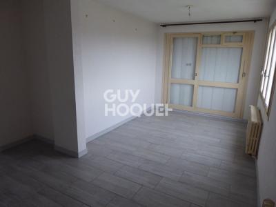 Louer Appartement Poitiers 358 euros