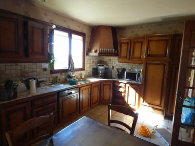 For sale Lubersac 5 rooms 167 m2 Correze (19210) photo 3