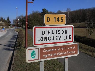 For sale D'huison-longueville 500 m2 Essonne (91590) photo 3