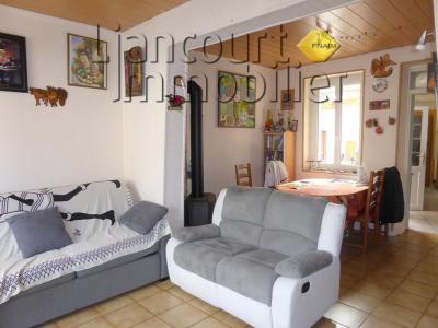 For sale Cauffry 3 rooms 53 m2 Oise (60290) photo 0