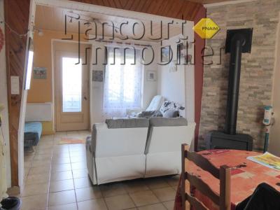 For sale Cauffry 3 rooms 53 m2 Oise (60290) photo 1
