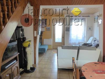 For sale Cauffry 3 rooms 53 m2 Oise (60290) photo 2