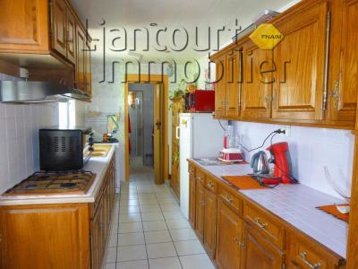 For sale Cauffry 3 rooms 53 m2 Oise (60290) photo 3