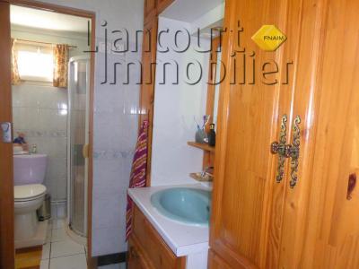 For sale Cauffry 3 rooms 53 m2 Oise (60290) photo 4