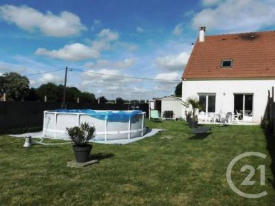 For sale Laucourt 4 rooms 83 m2 Somme (80700) photo 0