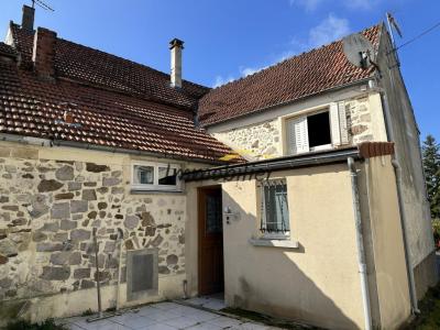 For sale Coulombs-en-valois 3 rooms 51 m2 Seine et marne (77840) photo 0