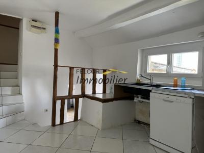 For sale Coulombs-en-valois 3 rooms 51 m2 Seine et marne (77840) photo 1