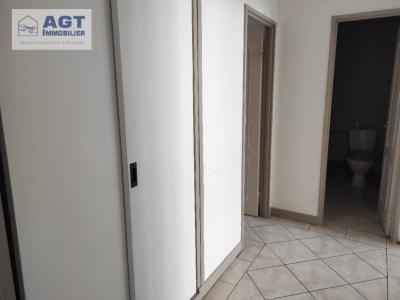 Acheter Appartement 79 m2 Beauvais