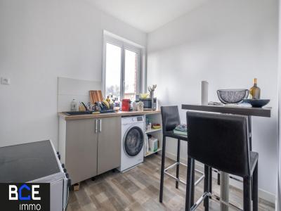 Acheter Appartement Abbeville 99500 euros