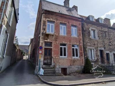 For sale Fumay 6 rooms 134 m2 Ardennes (08170) photo 0